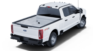 2025 Ford Super Duty® External Image 4